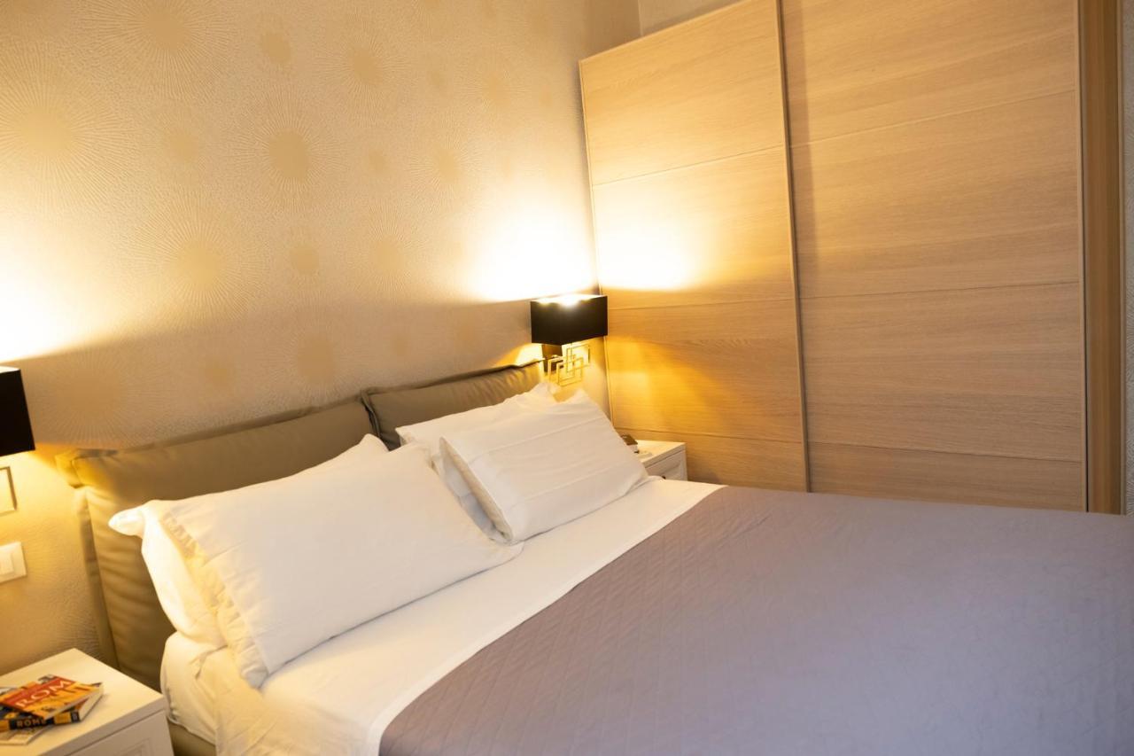 Cathy'S Luxury Home Roma Ngoại thất bức ảnh