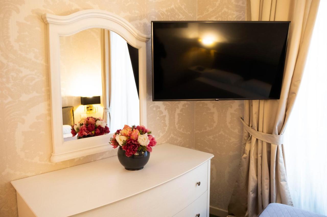 Cathy'S Luxury Home Roma Ngoại thất bức ảnh