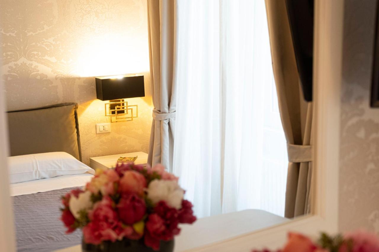 Cathy'S Luxury Home Roma Ngoại thất bức ảnh