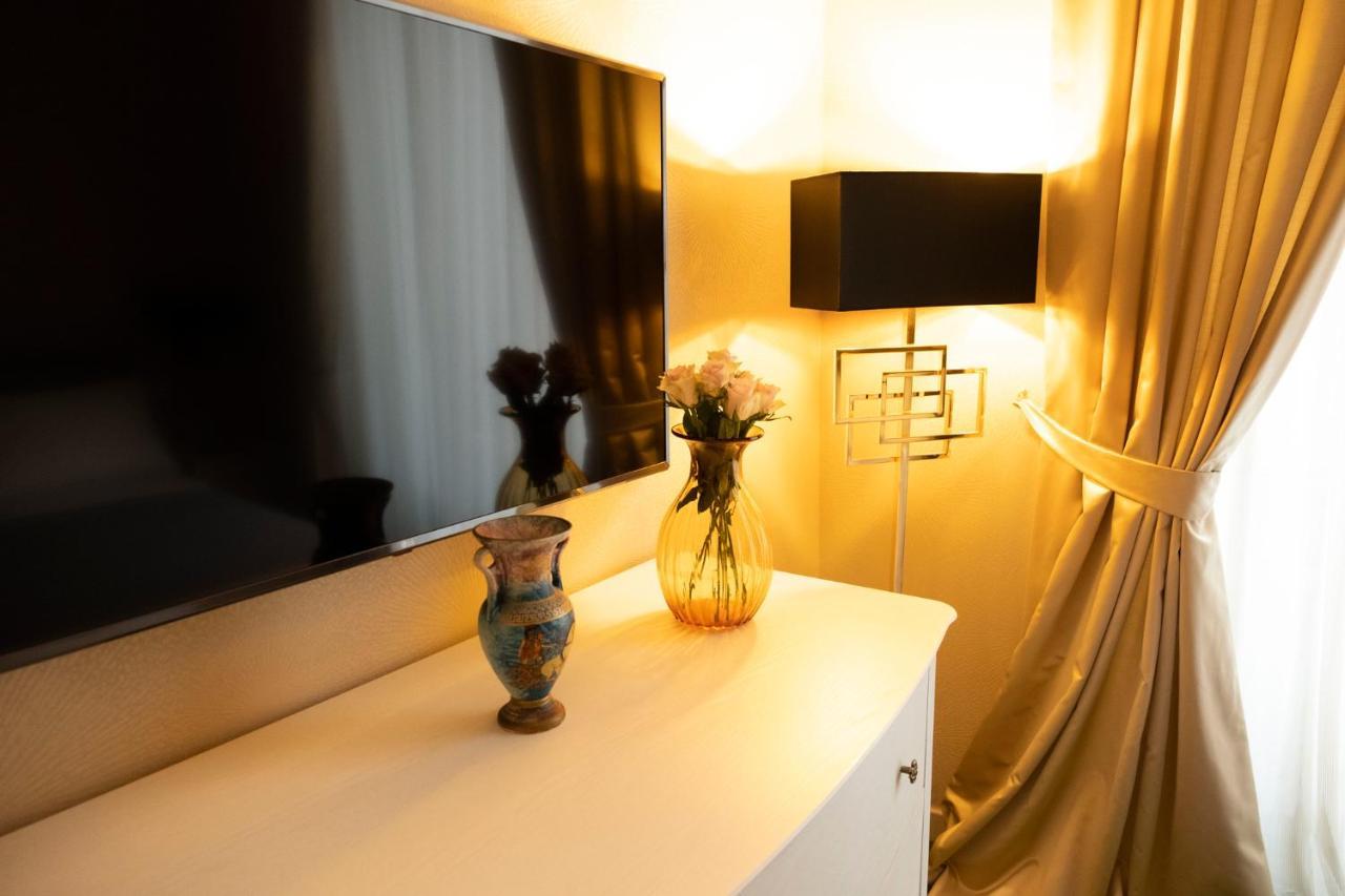 Cathy'S Luxury Home Roma Ngoại thất bức ảnh