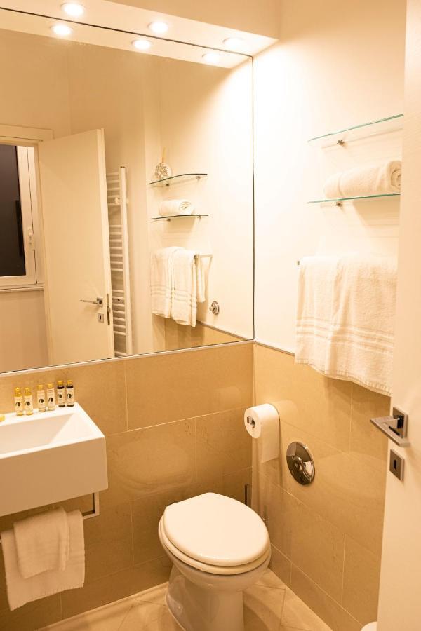 Cathy'S Luxury Home Roma Ngoại thất bức ảnh