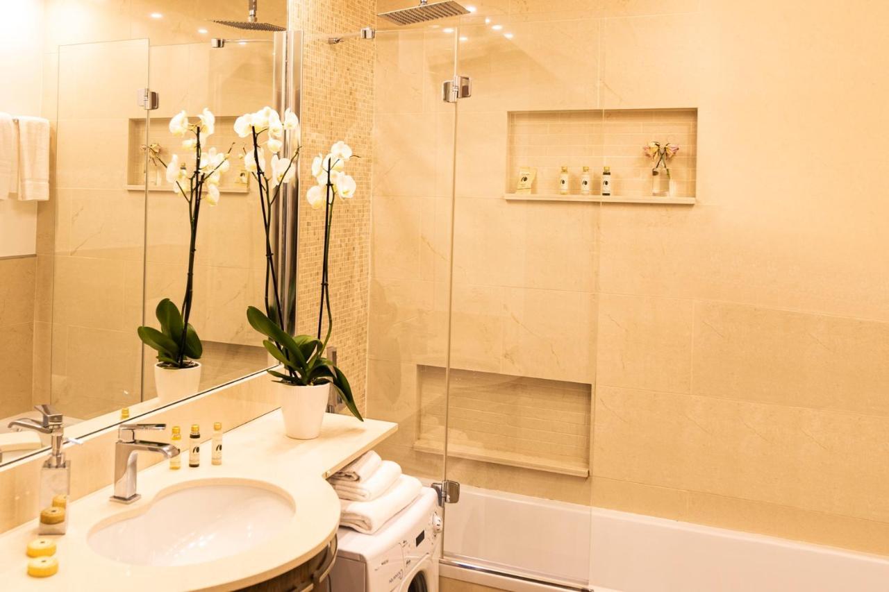 Cathy'S Luxury Home Roma Ngoại thất bức ảnh