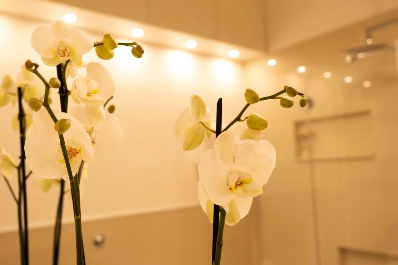 Cathy'S Luxury Home Roma Ngoại thất bức ảnh