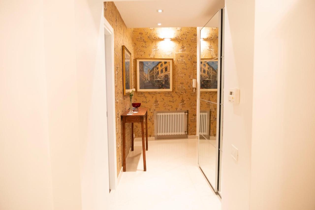 Cathy'S Luxury Home Roma Ngoại thất bức ảnh