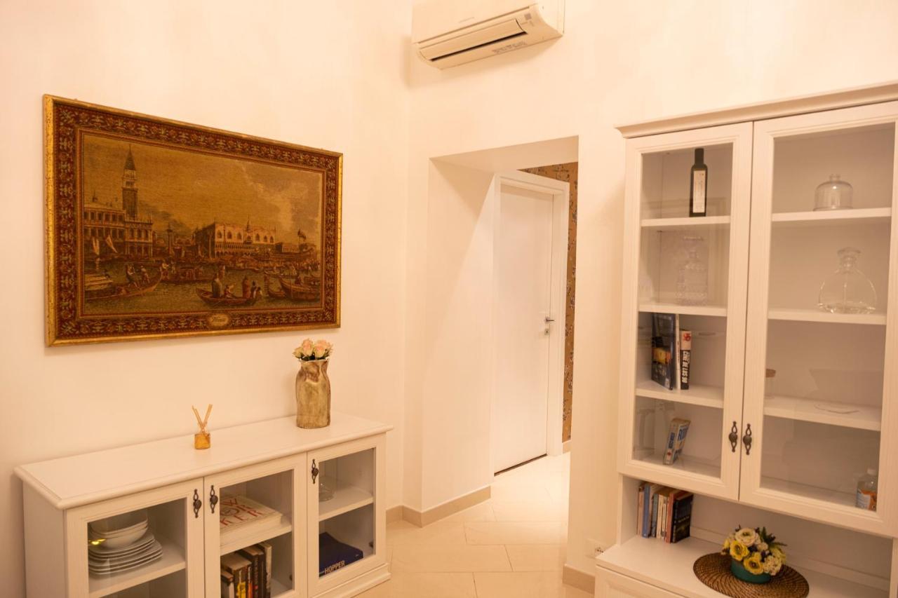 Cathy'S Luxury Home Roma Ngoại thất bức ảnh