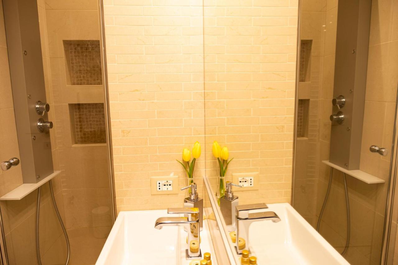 Cathy'S Luxury Home Roma Ngoại thất bức ảnh