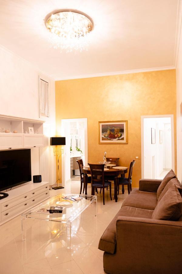 Cathy'S Luxury Home Roma Ngoại thất bức ảnh