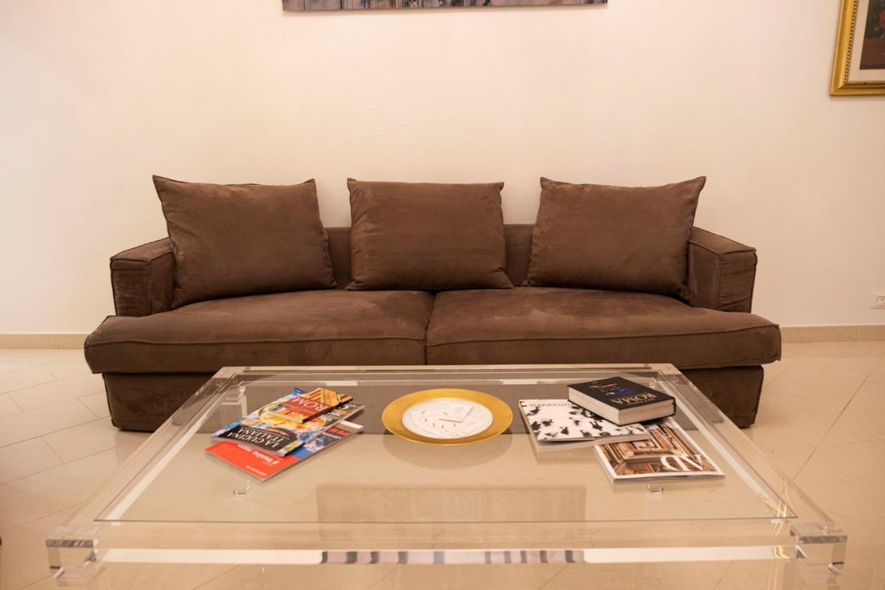 Cathy'S Luxury Home Roma Ngoại thất bức ảnh