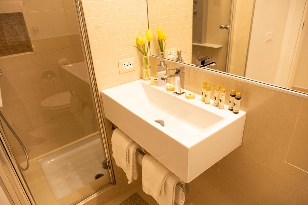 Cathy'S Luxury Home Roma Ngoại thất bức ảnh