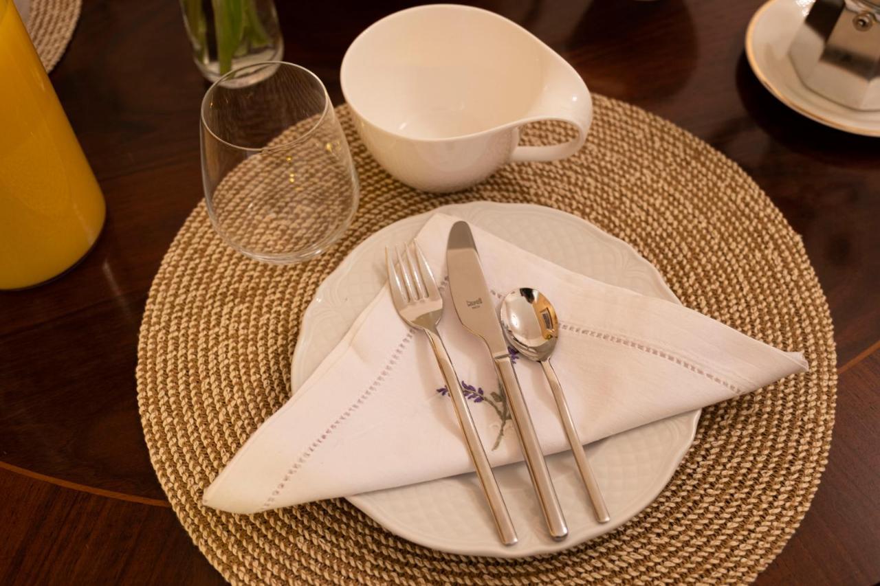Cathy'S Luxury Home Roma Ngoại thất bức ảnh
