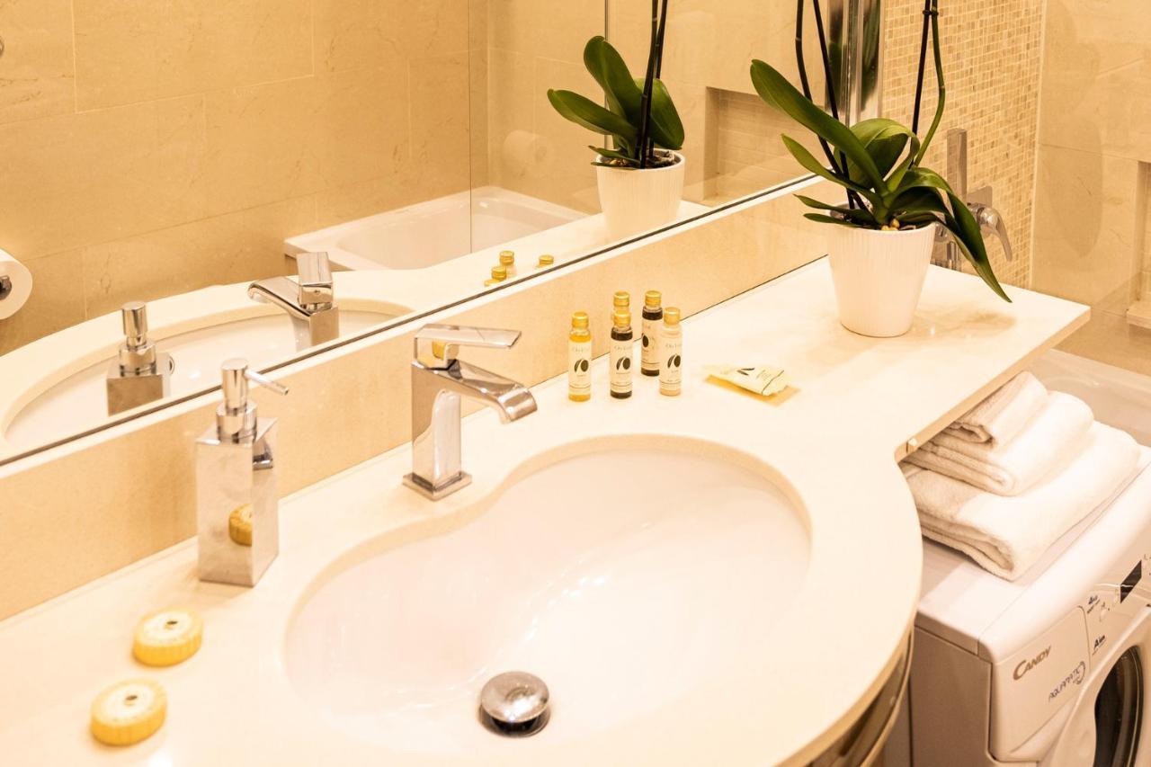 Cathy'S Luxury Home Roma Ngoại thất bức ảnh
