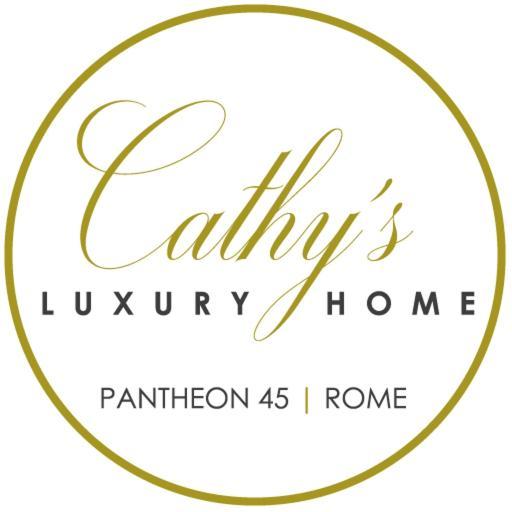Cathy'S Luxury Home Roma Ngoại thất bức ảnh